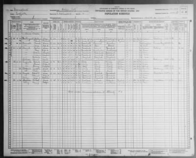 Thumbnail for BOSTON CITY, WARD 11 > 13-339