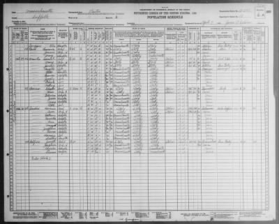 Thumbnail for BOSTON CITY, WARD 11 > 13-343