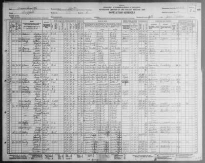 Thumbnail for BOSTON CITY, WARD 11 > 13-343