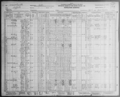 Thumbnail for BOSTON CITY, WARD 11 > 13-343