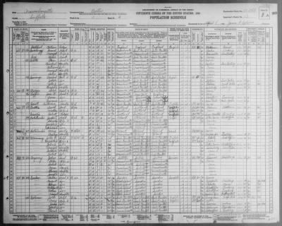 Thumbnail for BOSTON CITY, WARD 11 > 13-343