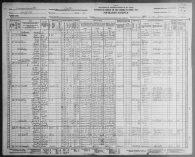 Thumbnail for BOSTON CITY, WARD 11 > 13-343