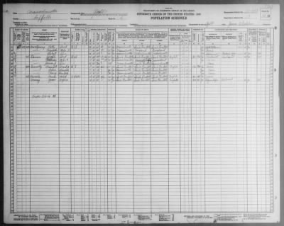 Thumbnail for BOSTON CITY, WARD 11 > 13-343