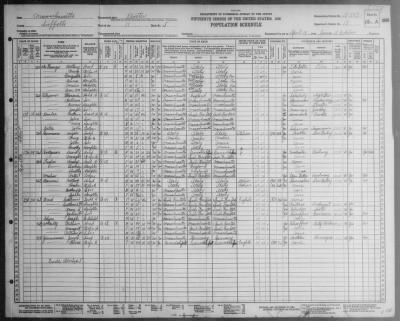 Thumbnail for BOSTON CITY, WARD 11 > 13-343