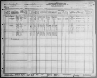 Thumbnail for BOSTON CITY, WARD 11 > 13-343