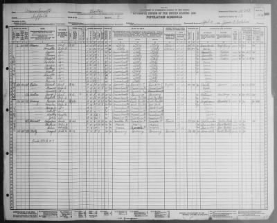 Thumbnail for BOSTON CITY, WARD 11 > 13-343