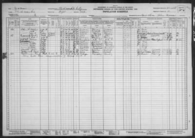 MILWAUKEE CITY, WARD 19 > 40-238