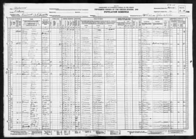 Thumbnail for PCT 13, PICKENSVILLE > 54-15