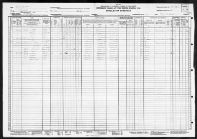 Thumbnail for PCT 25, WHITTEN > 54-29