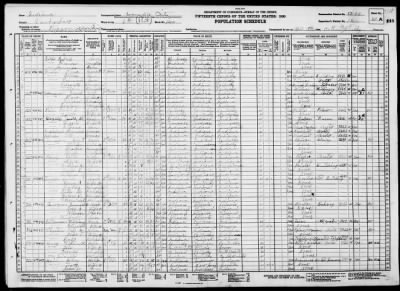 EVANSVILLE CITY, WARD 6 > 82-34