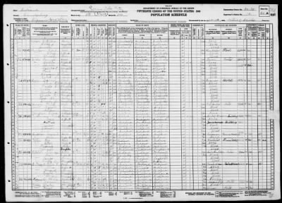 EVANSVILLE CITY, WARD 6 > 82-34