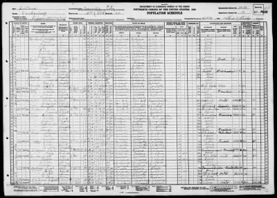 EVANSVILLE CITY, WARD 6 > 82-34