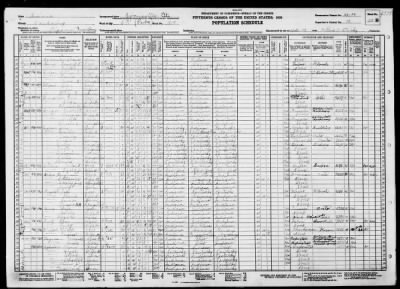 EVANSVILLE CITY, WARD 6 > 82-34