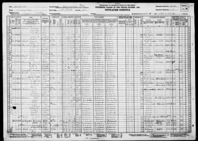 EVANSVILLE CITY, WARD 6 > 82-34