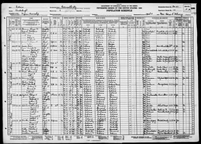 Thumbnail for EVANSVILLE CITY, WARD 6 > 82-35