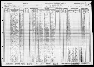 Thumbnail for EVANSVILLE STATE HOSPITAL > 82-47