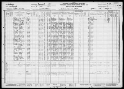 Thumbnail for EVANSVILLE CITY, WARD 8 > 82-43