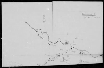 Thumbnail for Chapter 3 - B Series Manuscripts > B-216, 487th Replacement and Training Division (22 Mar.-5 May 1945)