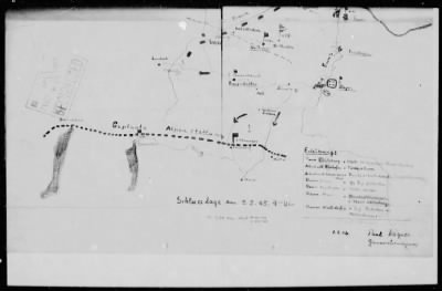 Thumbnail for Chapter 3 - B Series Manuscripts > B-216, 487th Replacement and Training Division (22 Mar.-5 May 1945)