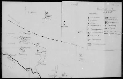 Thumbnail for Chapter 3 - B Series Manuscripts > B-216, 487th Replacement and Training Division (22 Mar.-5 May 1945)