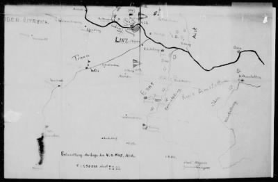 Thumbnail for Chapter 3 - B Series Manuscripts > B-216, 487th Replacement and Training Division (22 Mar.-5 May 1945)