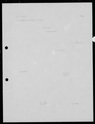 Thumbnail for Chapter 3 - B Series Manuscripts > B-260, Cotentin Artillery (6-18 Jun. 1944)