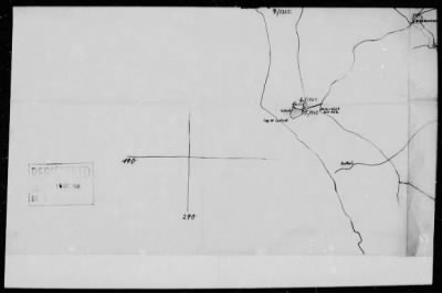 Thumbnail for Chapter 3 - B Series Manuscripts > B-260, Cotentin Artillery (6-18 Jun. 1944)