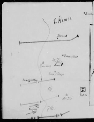 Thumbnail for Chapter 3 - B Series Manuscripts > B-263, Nineteenth Army (8 Nov. 1944-10 Jan. 1945)