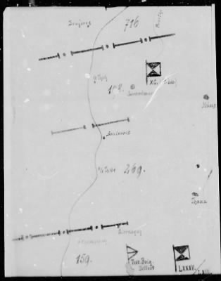 Thumbnail for Chapter 3 - B Series Manuscripts > B-263, Nineteenth Army (8 Nov. 1944-10 Jan. 1945)