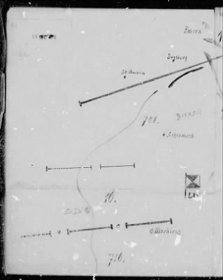 Thumbnail for Chapter 3 - B Series Manuscripts > B-263, Nineteenth Army (8 Nov. 1944-10 Jan. 1945)