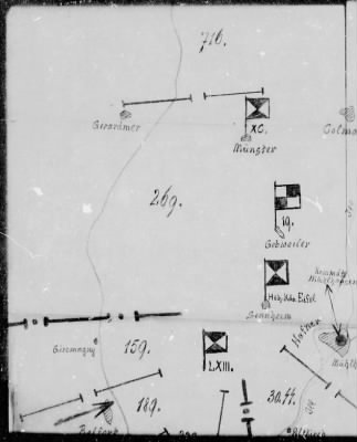 Thumbnail for Chapter 3 - B Series Manuscripts > B-263, Nineteenth Army (8 Nov. 1944-10 Jan. 1945)