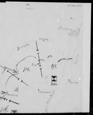 Thumbnail for Chapter 3 - B Series Manuscripts > B-263, Nineteenth Army (8 Nov. 1944-10 Jan. 1945)