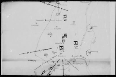 Thumbnail for Chapter 3 - B Series Manuscripts > B-263, Nineteenth Army (8 Nov. 1944-10 Jan. 1945)