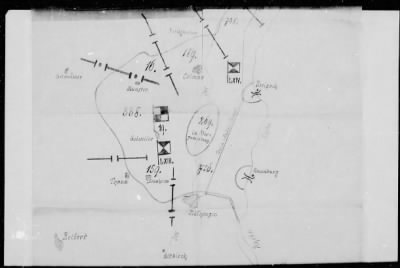 Thumbnail for Chapter 3 - B Series Manuscripts > B-263, Nineteenth Army (8 Nov. 1944-10 Jan. 1945)