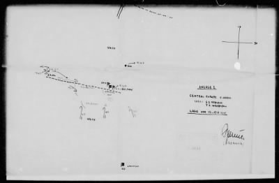 Thumbnail for Chapter 3 - B Series Manuscripts > B-693, 6th SS Mountain Division (1-19 Mar. 1945)