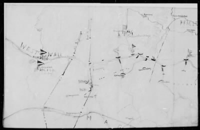 Thumbnail for Chapter 3 - B Series Manuscripts > B-695, 245th Infantry Division (27 Dec. 1944-15 Jan. 1945)