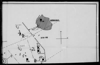 Thumbnail for Chapter 3 - B Series Manuscripts > B-700, Volks Grenadier Division (6 Jun. 1944-31 Mar. 1945)