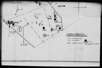 Thumbnail for Chapter 3 - B Series Manuscripts > B-700, Volks Grenadier Division (6 Jun. 1944-31 Mar. 1945)