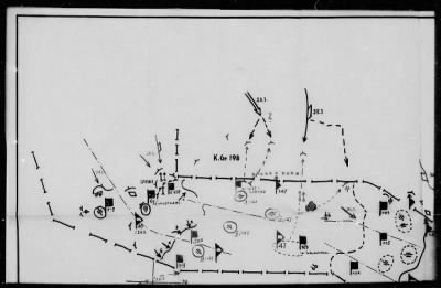 Thumbnail for Chapter 3 - B Series Manuscripts > B-700, Volks Grenadier Division (6 Jun. 1944-31 Mar. 1945)