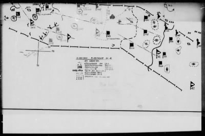 Thumbnail for Chapter 3 - B Series Manuscripts > B-700, Volks Grenadier Division (6 Jun. 1944-31 Mar. 1945)