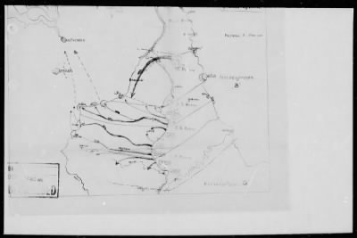 Thumbnail for Chapter 3 - B Series Manuscripts > B-701, Army Group B (15 Oct. 1944-1945)