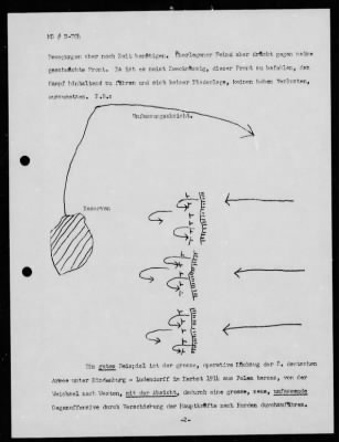 Thumbnail for Chapter 3 - B Series Manuscripts > B-704, Delaying Actions