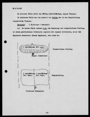 Thumbnail for Chapter 3 - B Series Manuscripts > B-706, The Forward Position