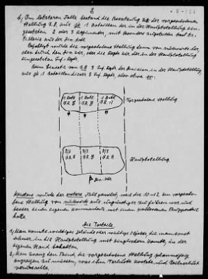 Thumbnail for Chapter 3 - B Series Manuscripts > B-706, The Forward Position