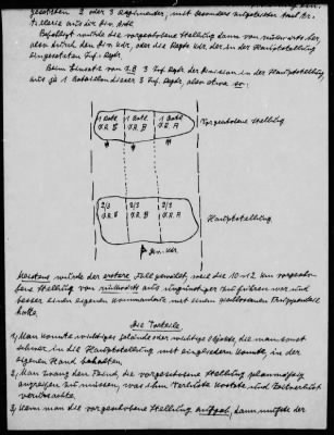 Thumbnail for Chapter 3 - B Series Manuscripts > B-706, The Forward Position