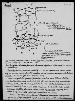 Thumbnail for Chapter 3 - B Series Manuscripts > B-706, The Forward Position