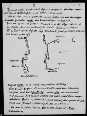 Thumbnail for Chapter 3 - B Series Manuscripts > B-706, The Forward Position