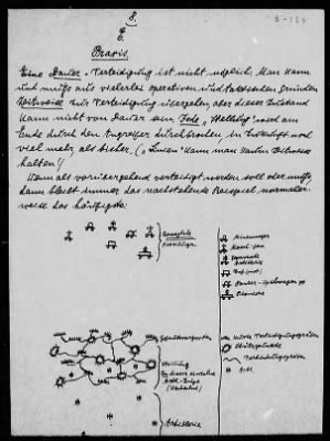 Thumbnail for Chapter 3 - B Series Manuscripts > B-706, The Forward Position