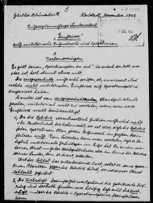 Thumbnail for Chapter 3 - B Series Manuscripts > B-707, Non-Military Factors in Operations