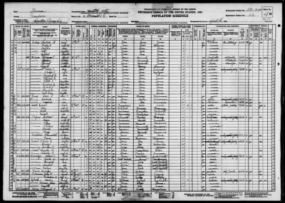 NEWTON CITY, WARD 2 > 50-22